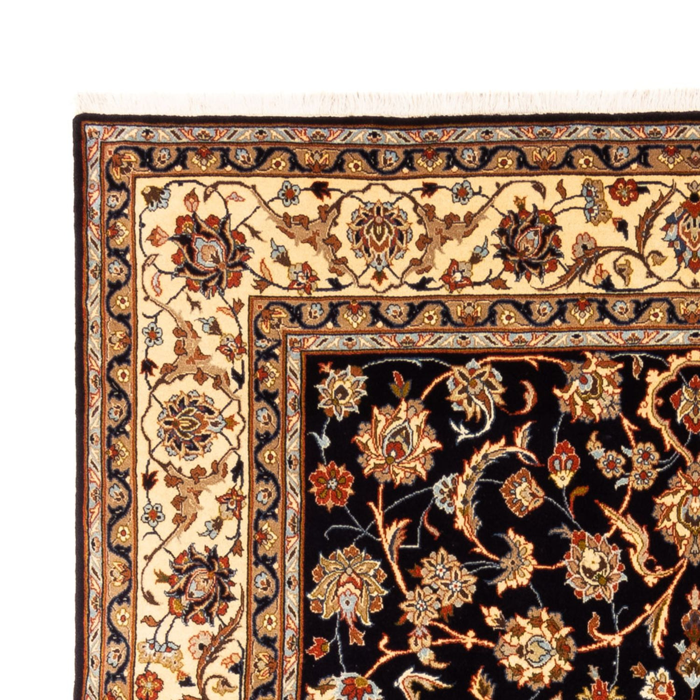Mashhad Teppe 304x200cm - Persisk teppe