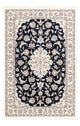 Nain - 6 la Teppe 157x108cm - Persisk teppe