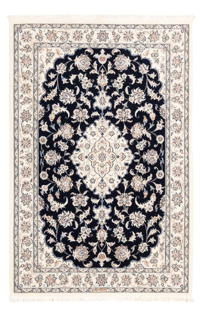 Nain - 6 la Teppe 157x108cm - Persisk teppe