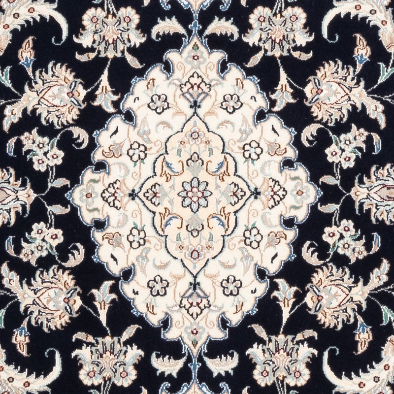 Nain - 6 la Teppe 157x108cm - Persisk teppe