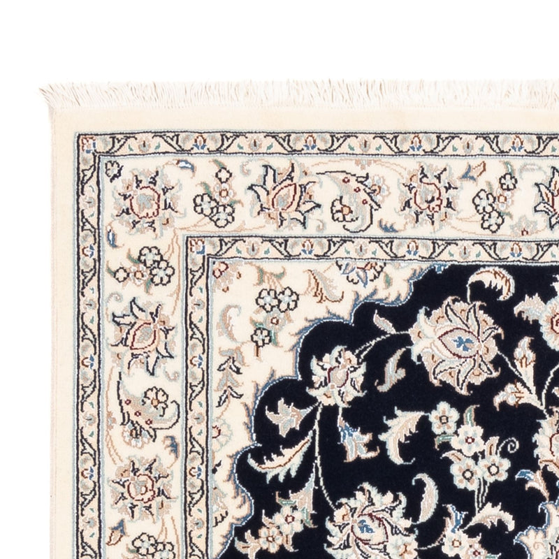 Nain - 6 la Teppe 157x108cm - Persisk teppe