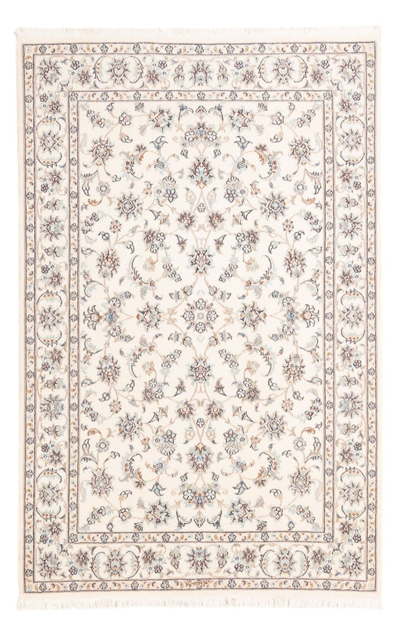 Nain - 6 la Teppe 178x120cm - Persisk teppe