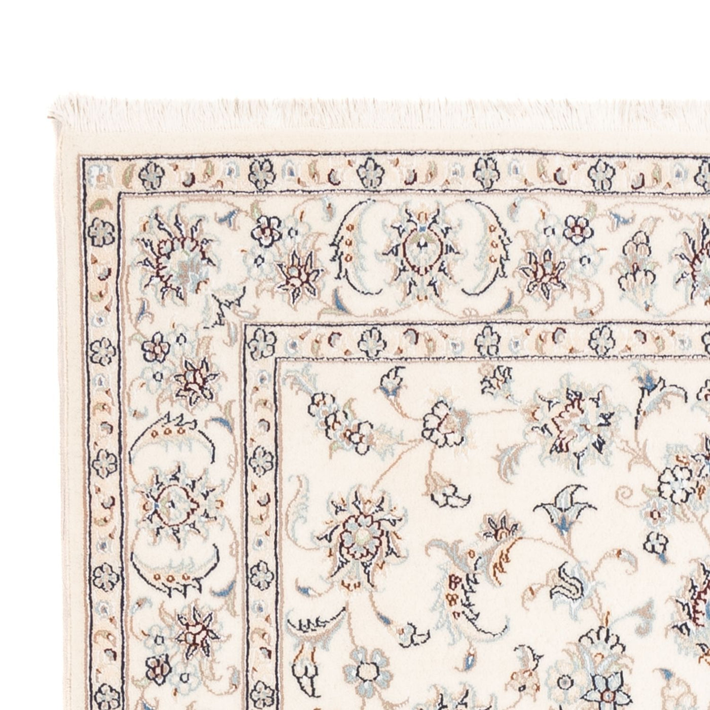 Nain - 6 la Teppe 178x120cm - Persisk teppe