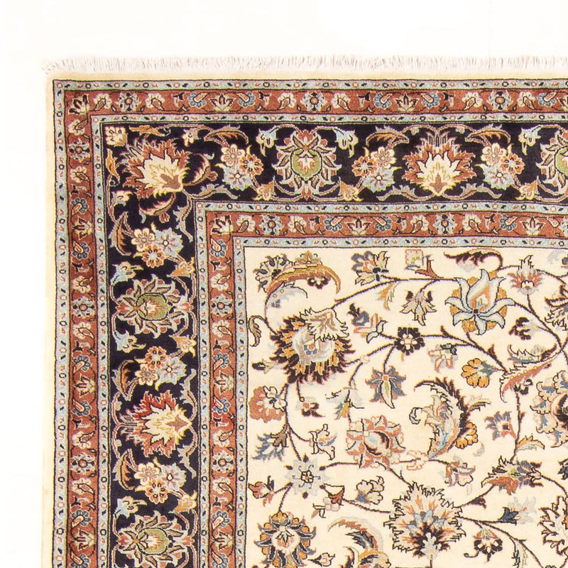 Mashhad Teppe 195x280cm - Persisk teppe