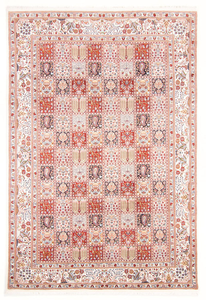 Moud Teppe 296x197cm - Persisk teppe