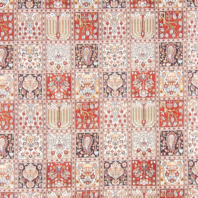 Moud Teppe 296x197cm - Persisk teppe