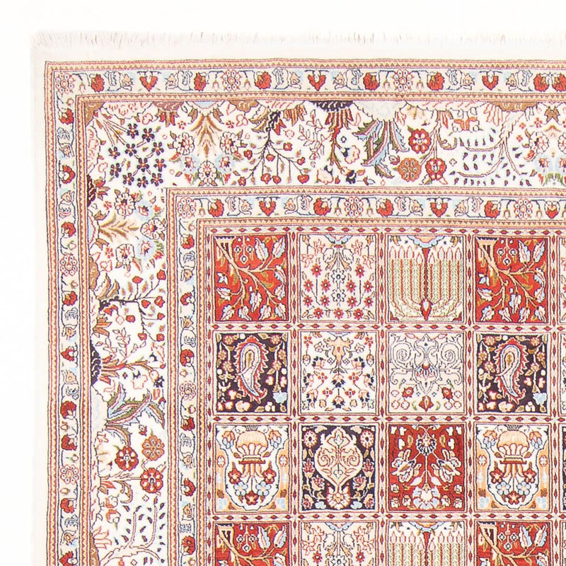 Moud Teppe 296x197cm - Persisk teppe