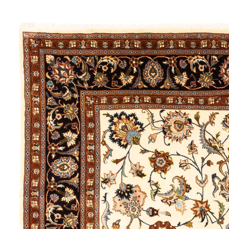 Mashhad Teppe 295x200cm - Persisk teppe