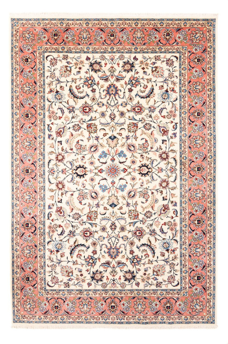 Mashhad Teppe 298x202cm - Persisk teppe