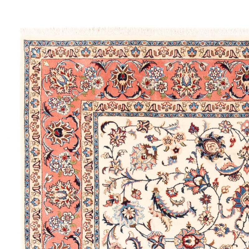 Mashhad Teppe 298x202cm - Persisk teppe