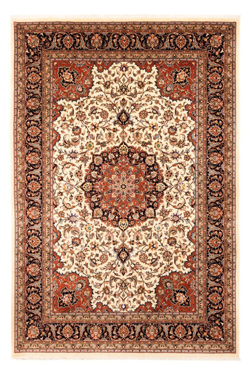 Mashhad Teppe 297x202cm - Persisk teppe