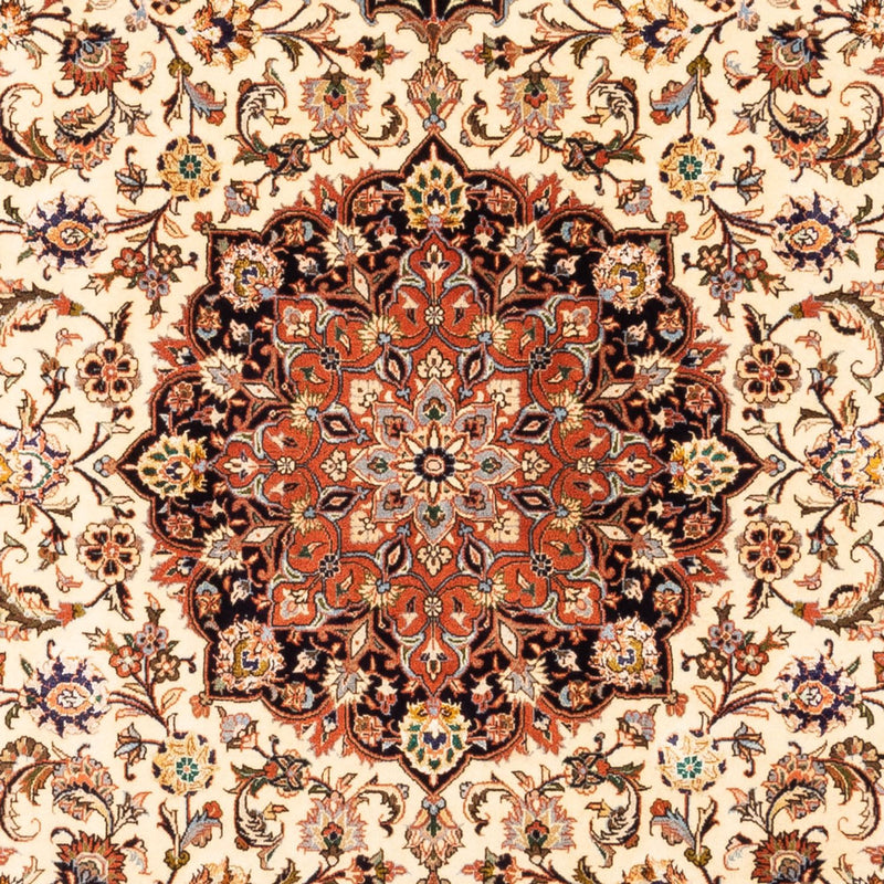 Mashhad Teppe 297x202cm - Persisk teppe