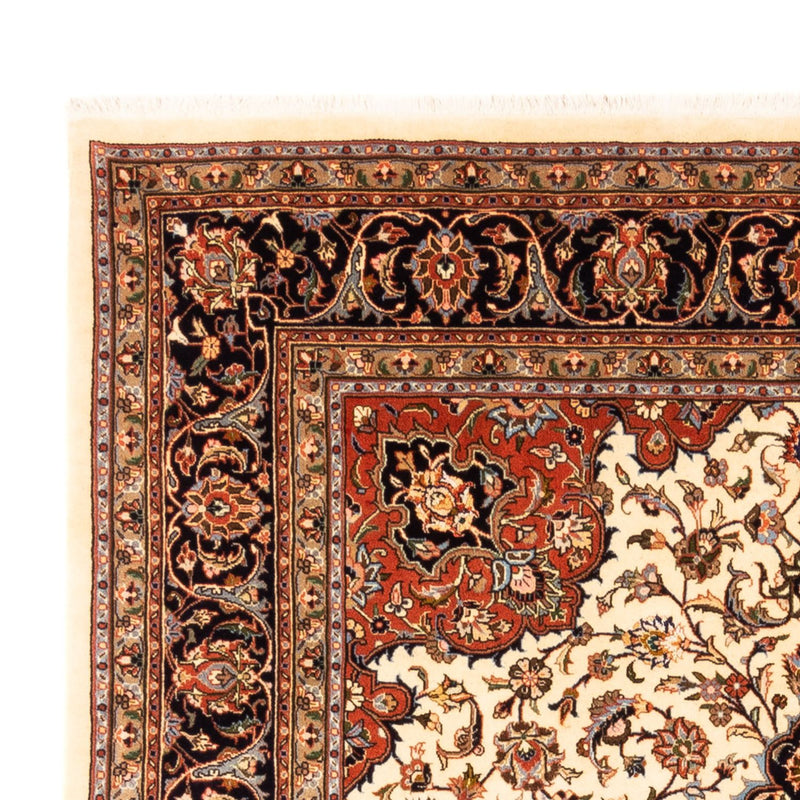 Mashhad Teppe 297x202cm - Persisk teppe