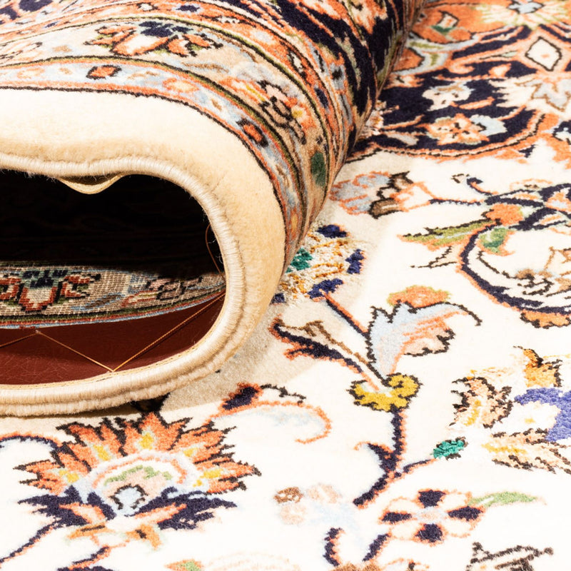 Mashhad Teppe 297x202cm - Persisk teppe