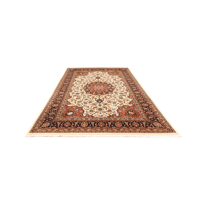 Mashhad Teppe 297x202cm - Persisk teppe