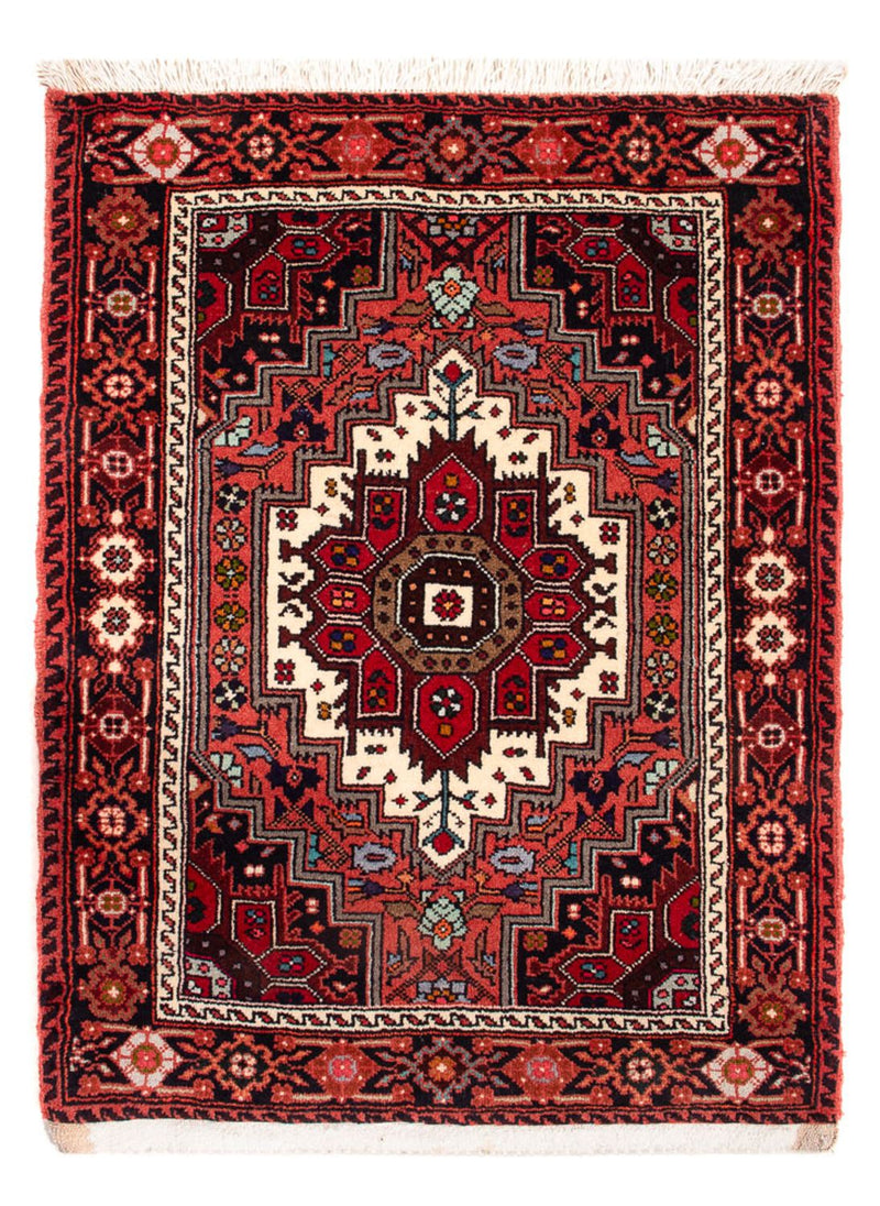 Gholtogh Teppe 85x60cm - Persisk teppe