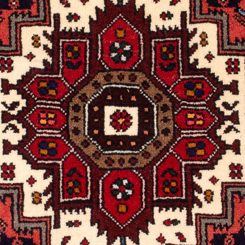 Gholtogh Teppe 85x60cm - Persisk teppe