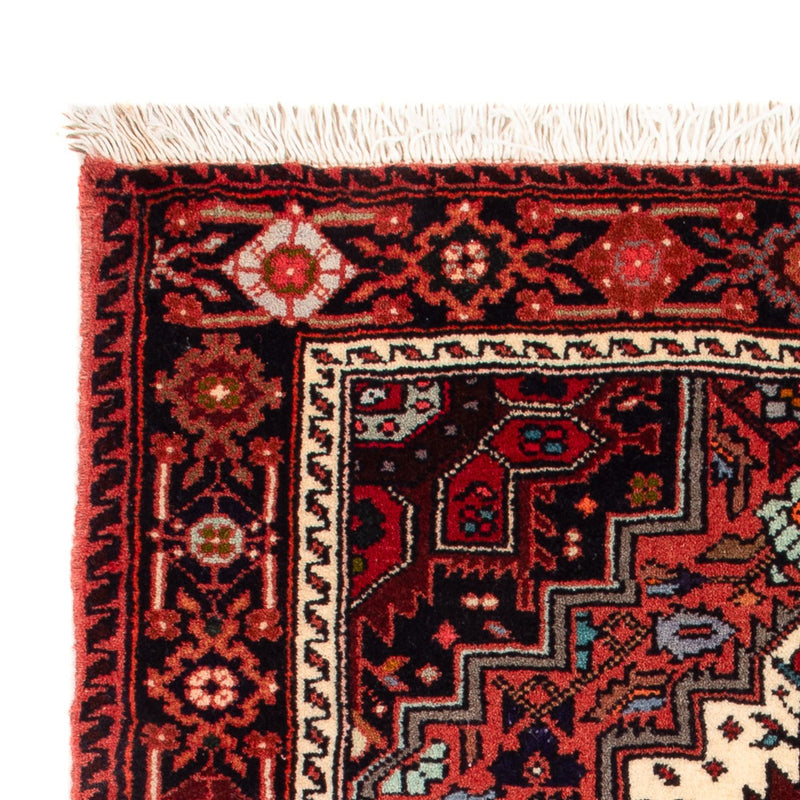Gholtogh Teppe 85x60cm - Persisk teppe
