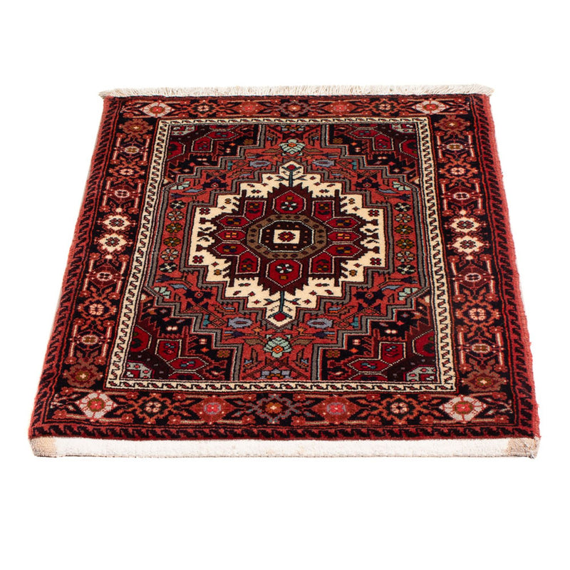 Gholtogh Teppe 85x60cm - Persisk teppe