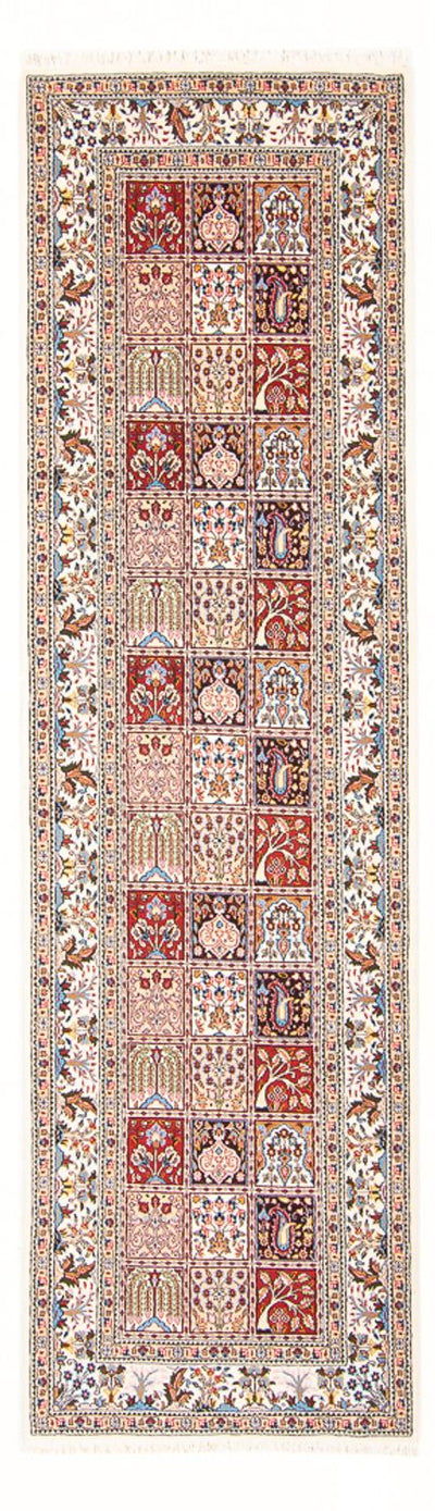 Moud Teppe 80x293cm - Persisk teppe