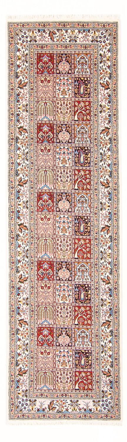 Moud Teppe 293x80cm - Persisk teppe