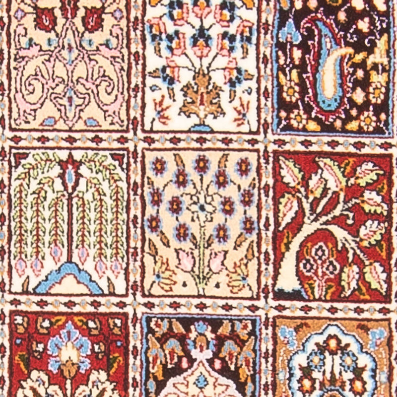 Moud Teppe 293x80cm - Persisk teppe