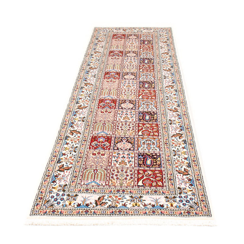 Moud Teppe 293x80cm - Persisk teppe