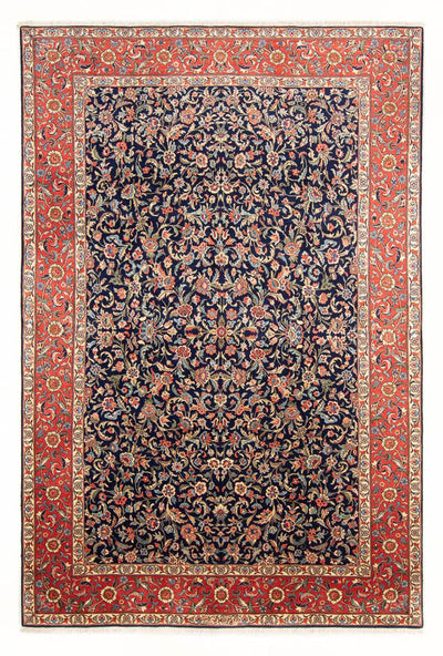 Sarouk Teppe 200x305cm - Persisk teppe