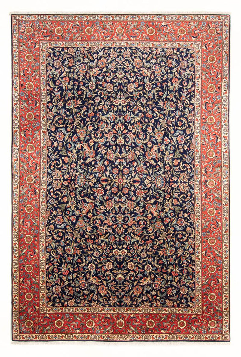 Sarouk Teppe 305x200cm - Persisk teppe