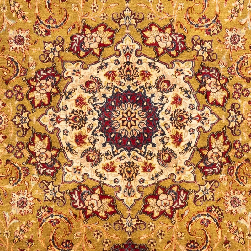 Qom Teppe 228x162cm - Persisk teppe