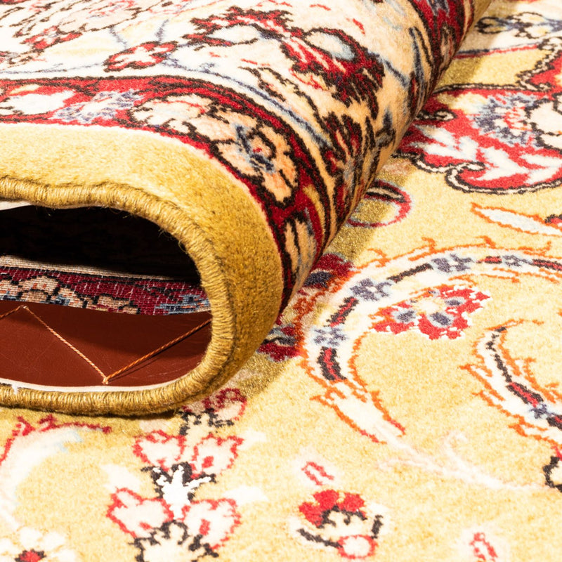 Qom Teppe 228x162cm - Persisk teppe