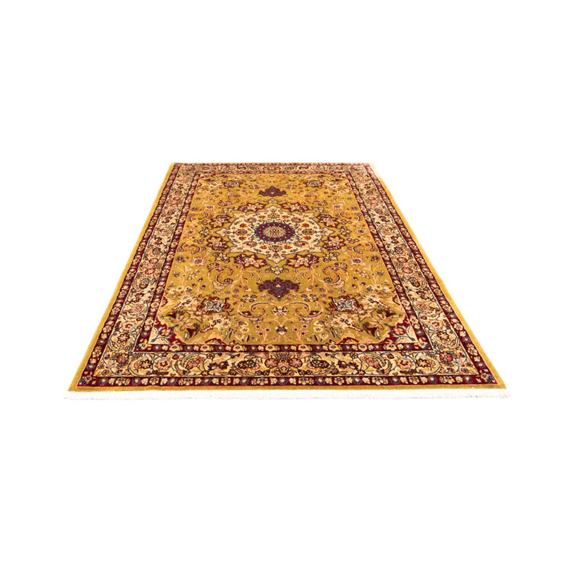 Qom Teppe 228x162cm - Persisk teppe