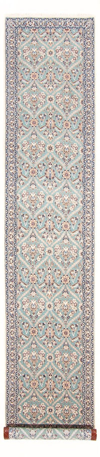 Nain - 6 la Teppe 375x75cm - Persisk teppe – product image