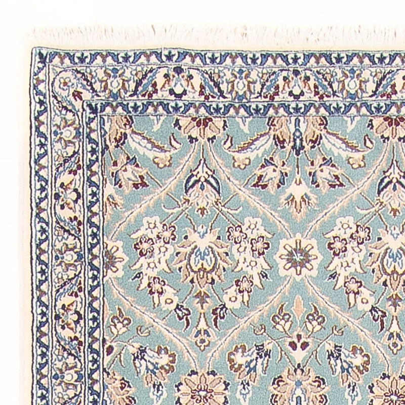 Nain - 6 la Teppe 375x75cm - Persisk teppe
