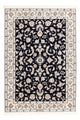 Nain - 6 la Teppe 152x107cm - Persisk teppe