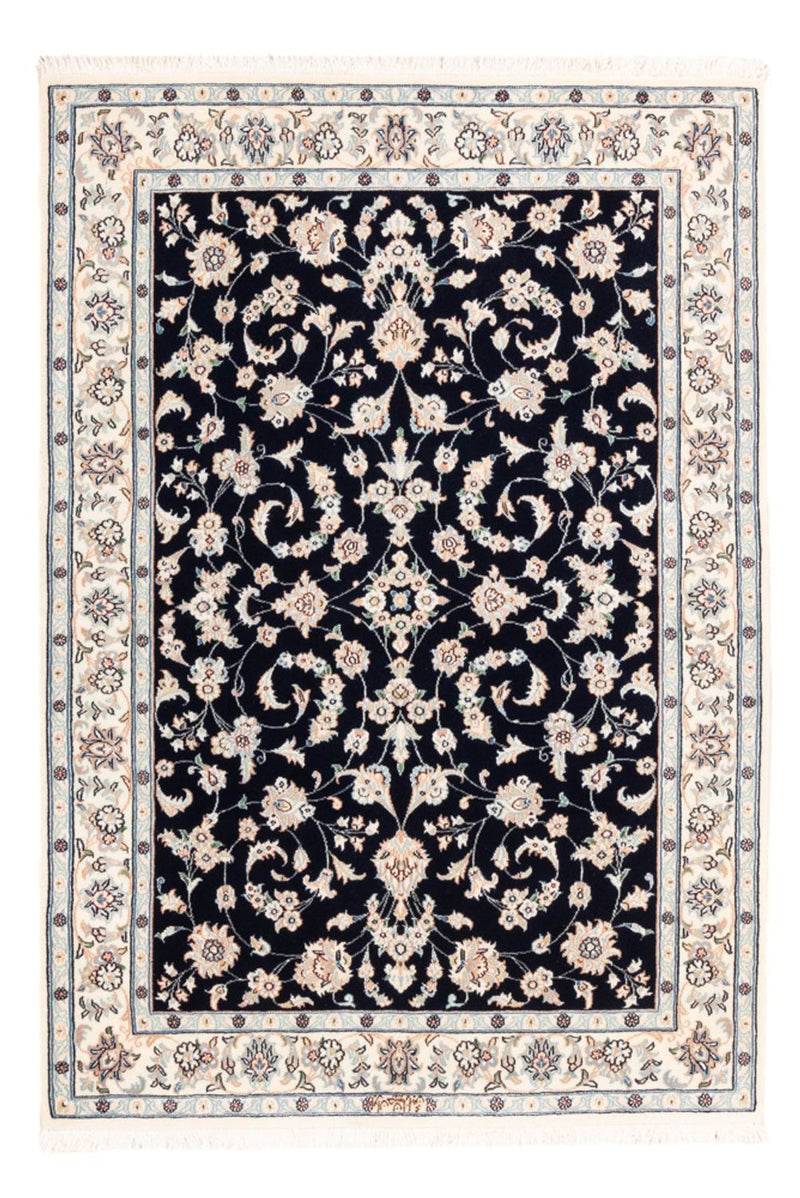 Nain - 6 la Teppe 152x107cm - Persisk teppe