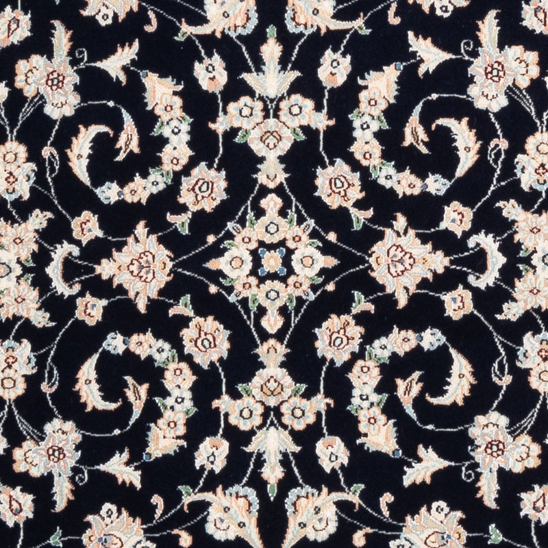 Nain - 6 la Teppe 152x107cm - Persisk teppe