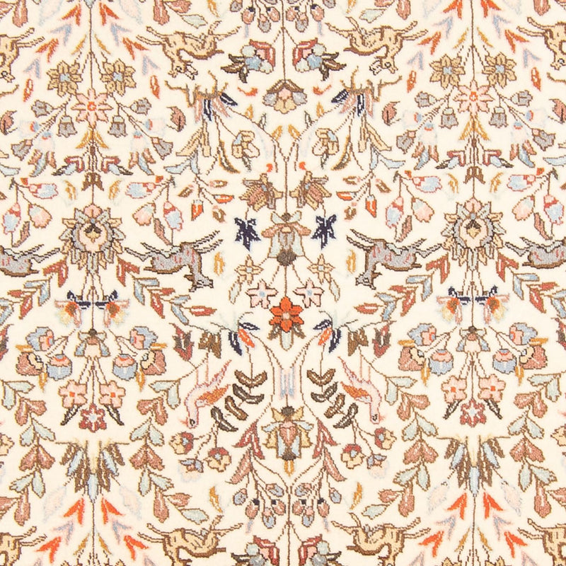 Tabriz Teppe 204x298cm - Persisk teppe