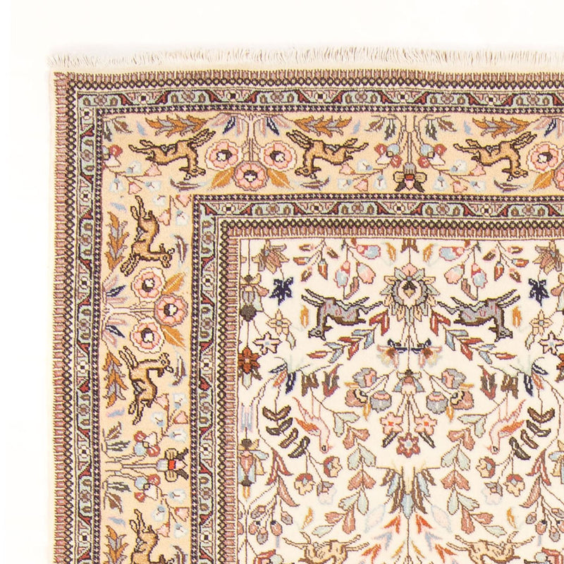 Tabriz Teppe 204x298cm - Persisk teppe