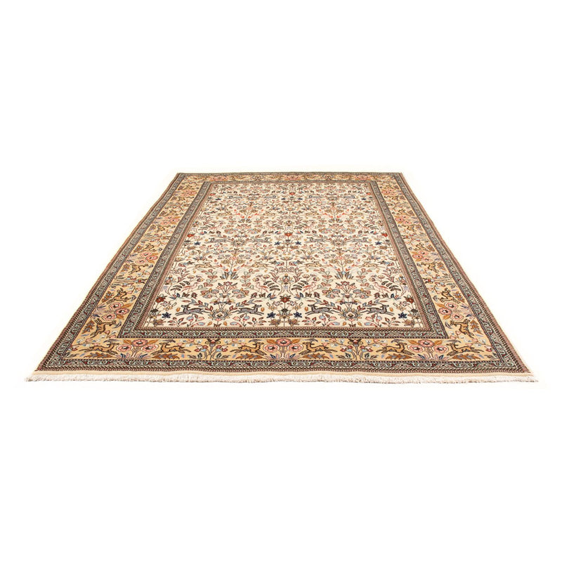 Tabriz Teppe 204x298cm - Persisk teppe