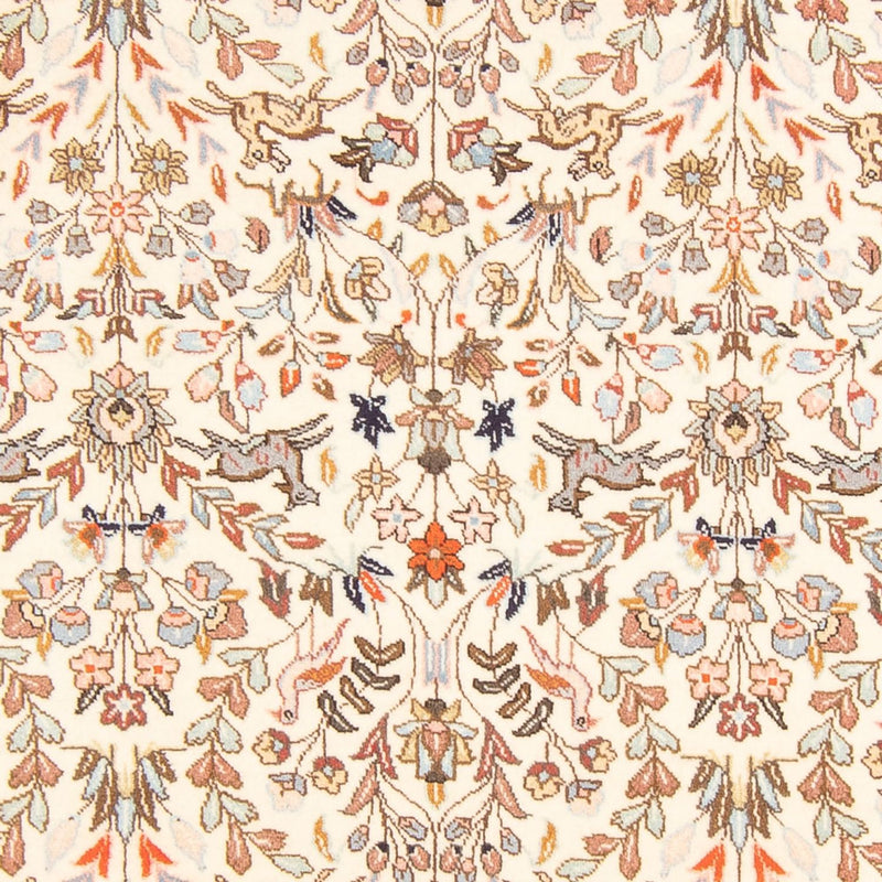 Tabriz Teppe 295x203cm - Persisk teppe