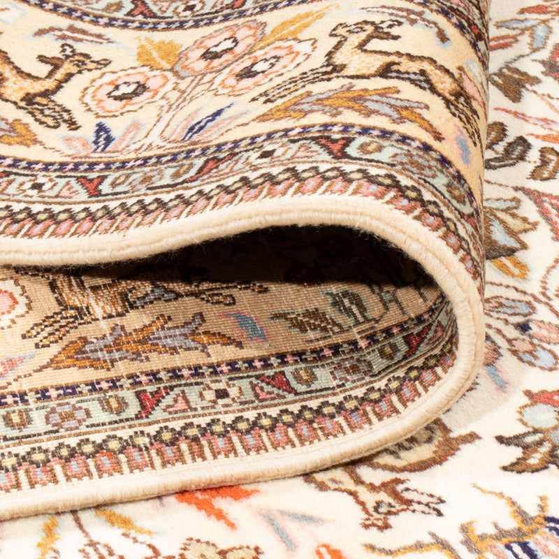 Tabriz Teppe 295x203cm - Persisk teppe