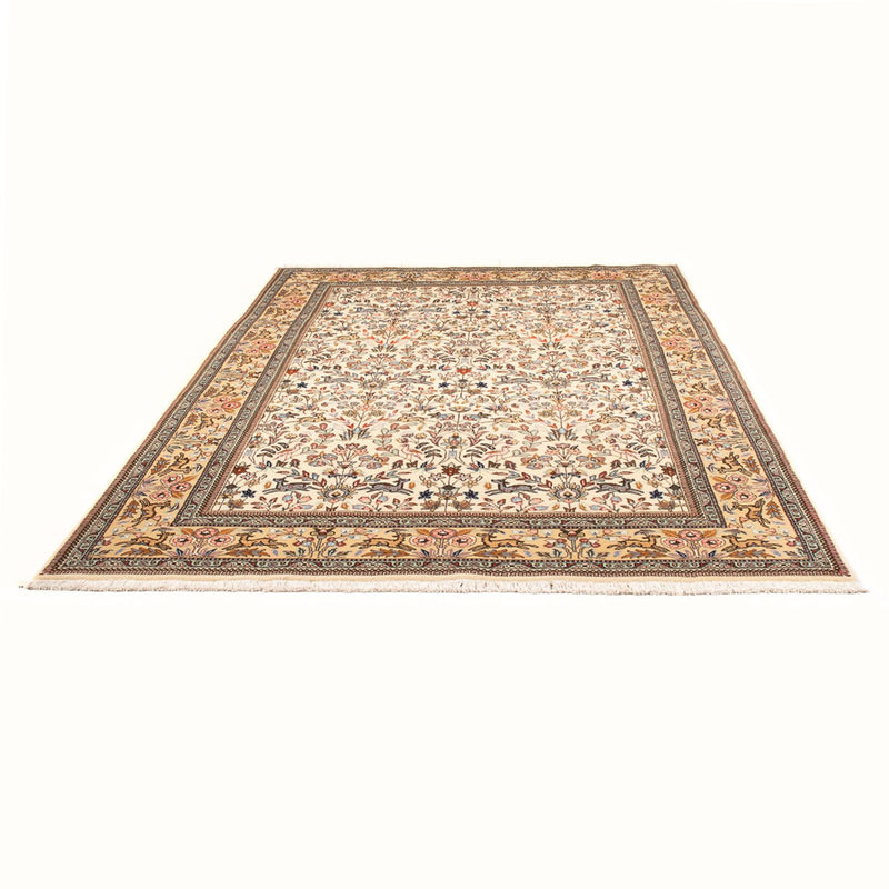 Tabriz Teppe 295x203cm - Persisk teppe
