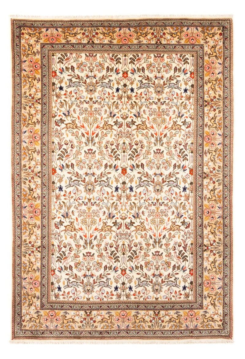 Tabatabaei Teppe 295x205cm - Persisk teppe