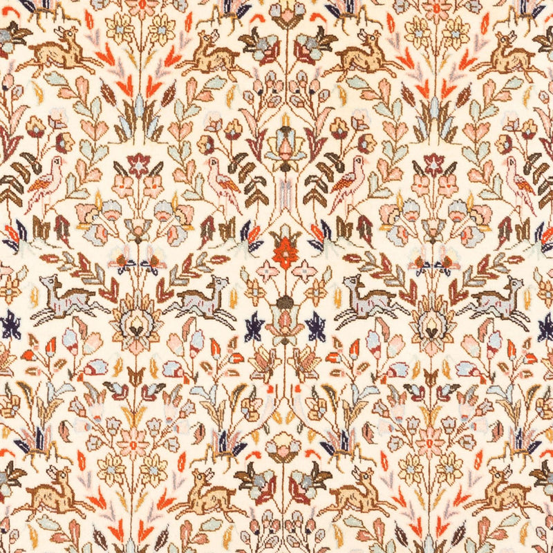 Tabatabaei Teppe 295x205cm - Persisk teppe
