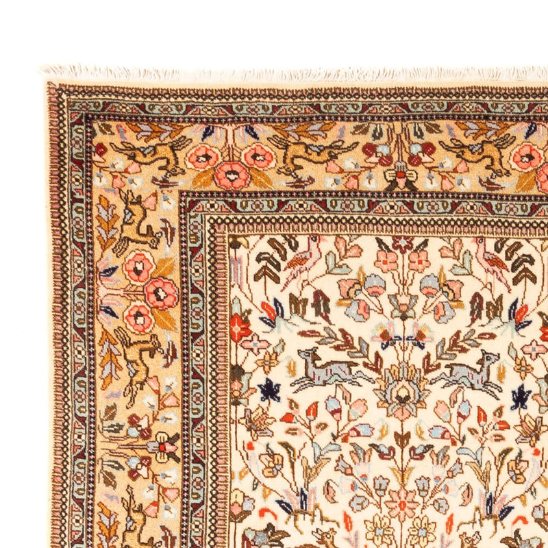 Tabatabaei Teppe 295x205cm - Persisk teppe