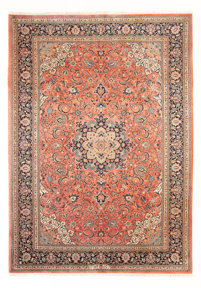 Sarouk Teppe 200x290cm - Persisk teppe