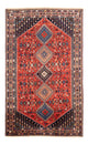 Abadeh Teppe 240x153cm - Persisk teppe