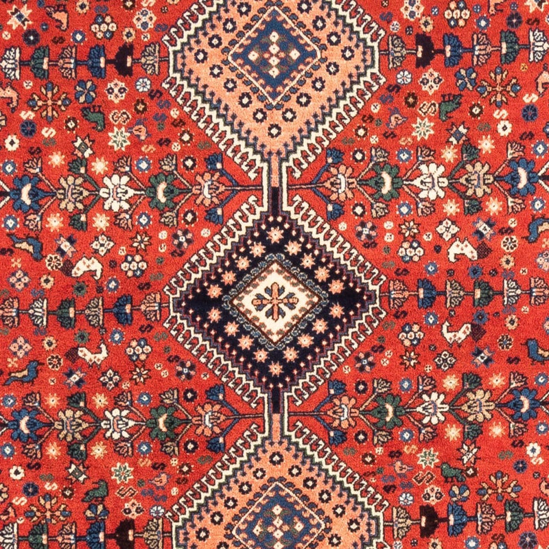 Abadeh Teppe 240x153cm - Persisk teppe