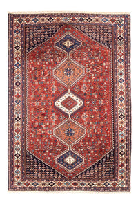 Abadeh Teppe 230x155cm - Persisk teppe – product image